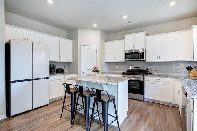 10 Westover Road SE, Cartersville, GA 30120