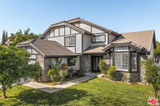 18251 Chase Street, Northridge, CA 91325