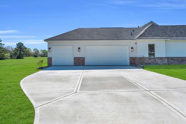 24972 Hopeview Way, Montgomery, TX 77356