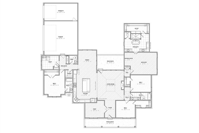 24972 Hopeview Way, Montgomery, TX 77356