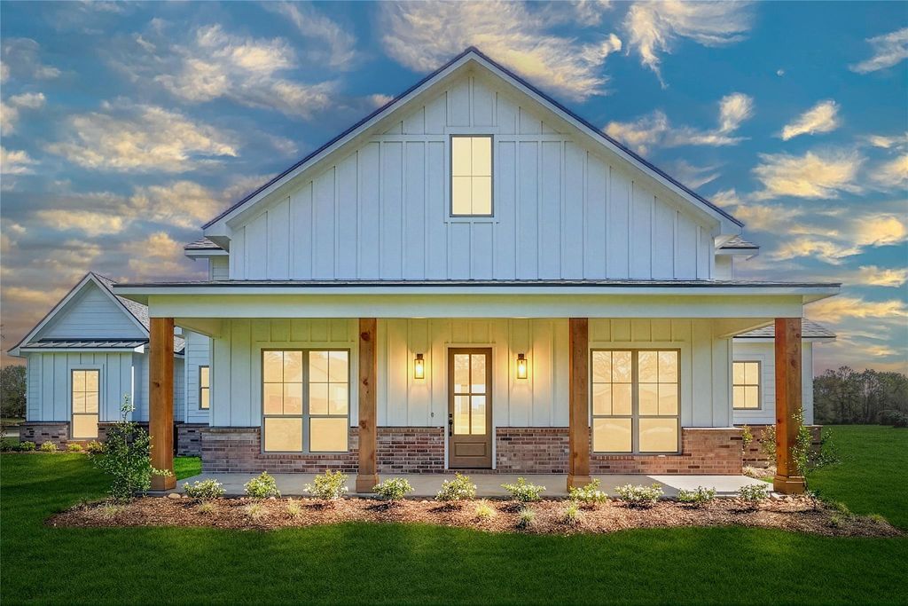 24972 Hopeview Way, Montgomery, TX 77356