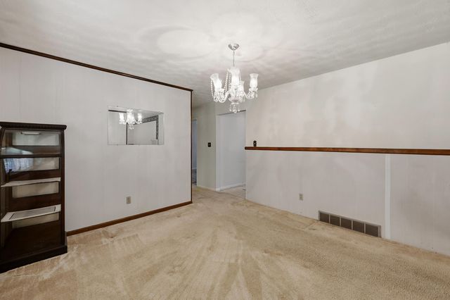 489 Lynn Drive, Harrodsburg, KY 40330