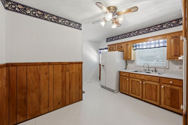 489 Lynn Drive, Harrodsburg, KY 40330