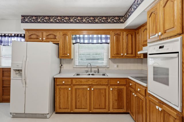 489 Lynn Drive, Harrodsburg, KY 40330