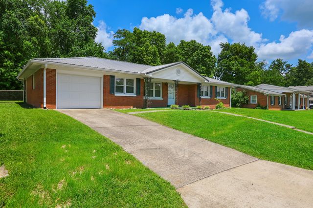 489 Lynn Drive, Harrodsburg, KY 40330