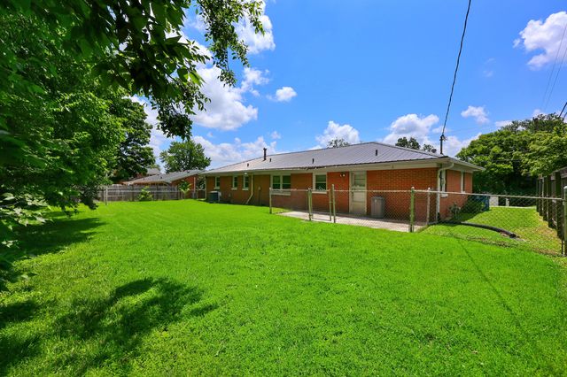 489 Lynn Drive, Harrodsburg, KY 40330