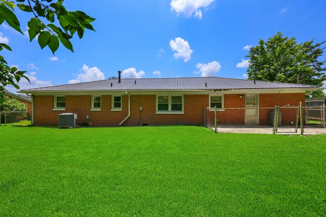 489 Lynn Drive, Harrodsburg, KY 40330