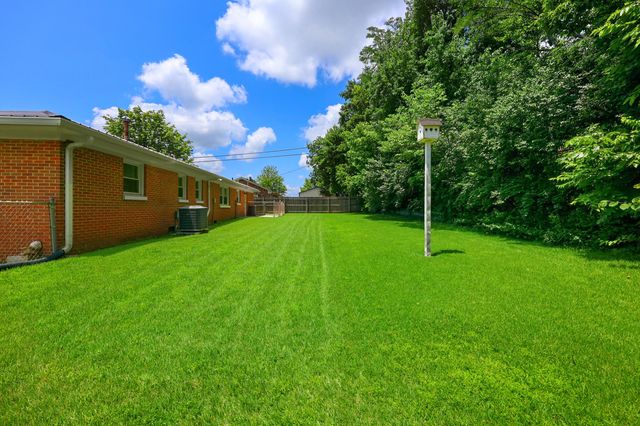 489 Lynn Drive, Harrodsburg, KY 40330