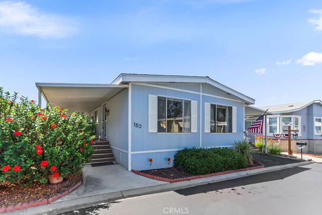 24001 Muirlands Boulevard 153, Lake Forest, CA 92630