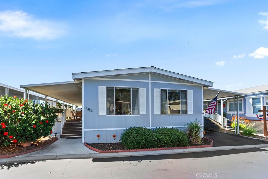 24001 Muirlands Boulevard 153, Lake Forest, CA 92630 — exterior