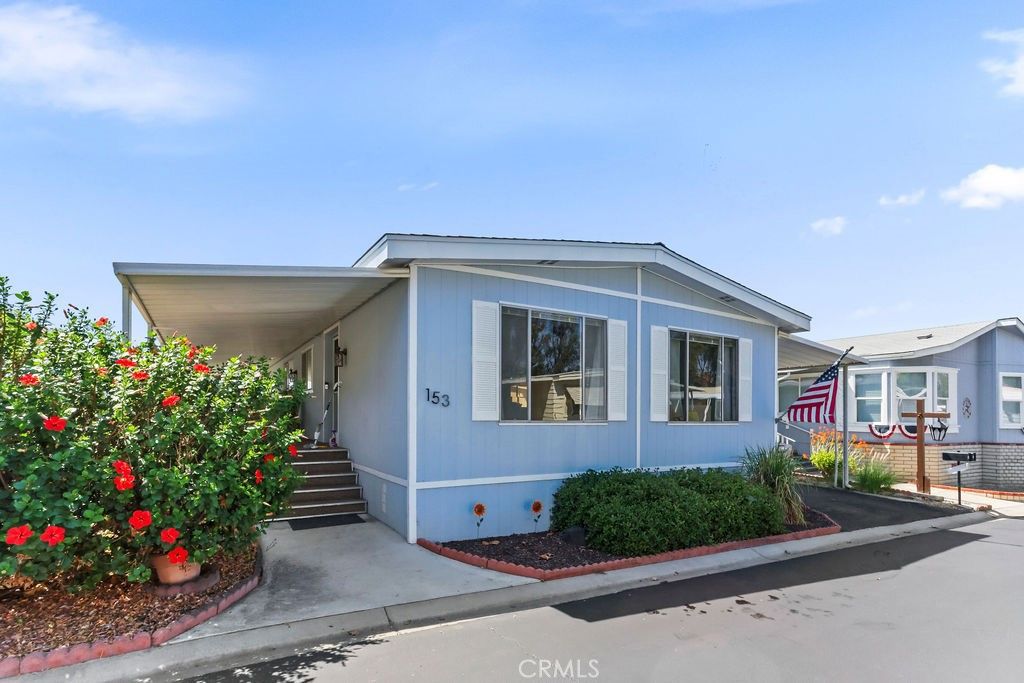 24001 Muirlands Boulevard 153, Lake Forest, CA 92630 — photo 2