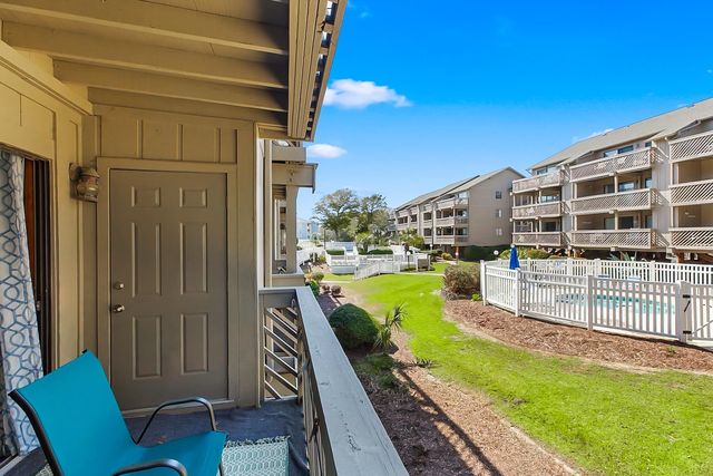 204 Maison Dr Apt N105, Myrtle Beach, SC 29572