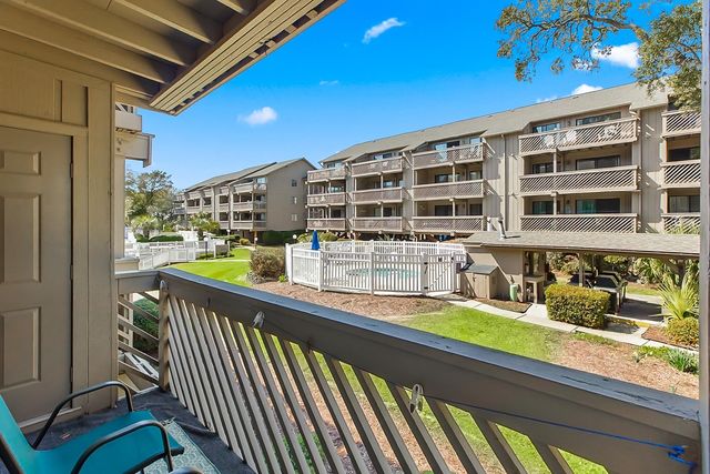 204 Maison Dr Apt N105, Myrtle Beach, SC 29572