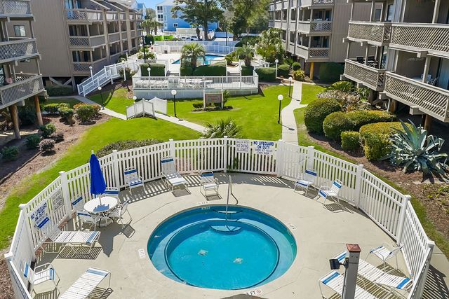 204 Maison Dr Apt N105, Myrtle Beach, SC 29572