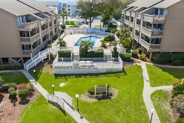 204 Maison Dr Apt N105, Myrtle Beach, SC 29572