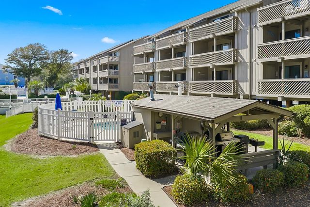 204 Maison Dr Apt N105, Myrtle Beach, SC 29572