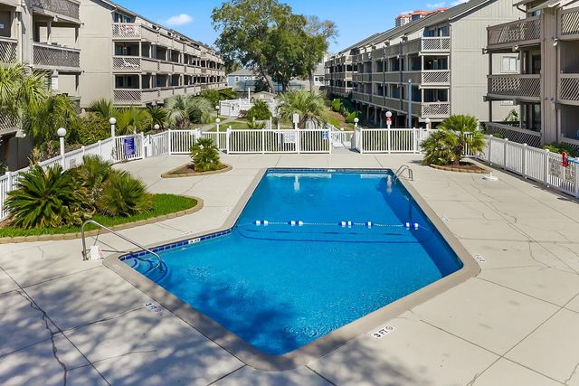 204 Maison Dr Apt N105, Myrtle Beach, SC 29572