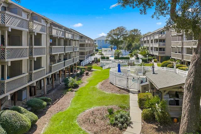 204 Maison Dr Apt N105, Myrtle Beach, SC 29572