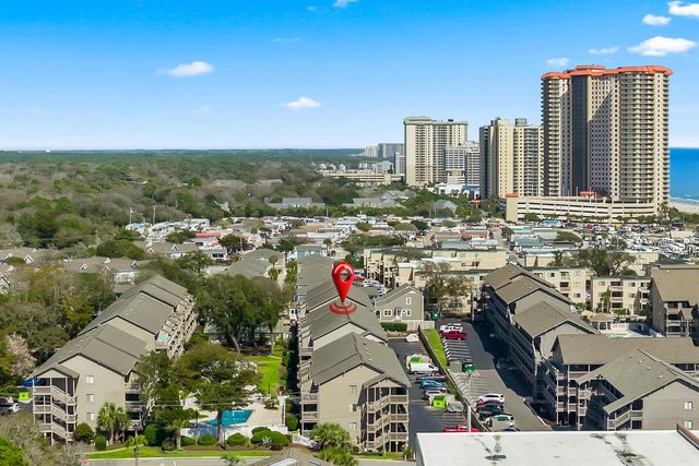 204 Maison Dr Apt N105, Myrtle Beach, SC 29572