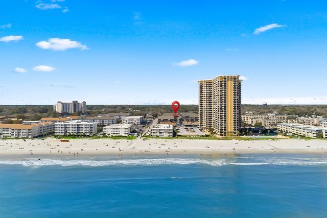 204 Maison Dr Apt N105, Myrtle Beach, SC 29572