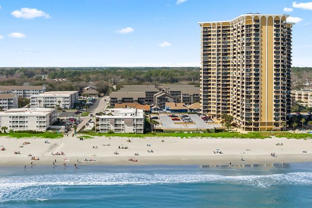 204 Maison Dr Apt N105, Myrtle Beach, SC 29572