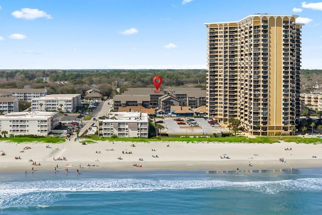 204 Maison Dr Apt N105, Myrtle Beach, SC 29572