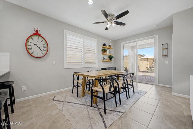 12286 E WALLFLOWER Lane, Florence, AZ 85132