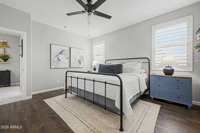 12286 E WALLFLOWER Lane, Florence, AZ 85132