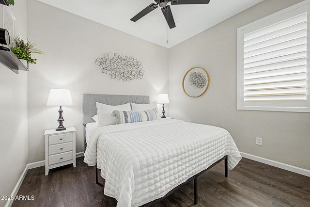 12286 E WALLFLOWER Lane, Florence, AZ 85132