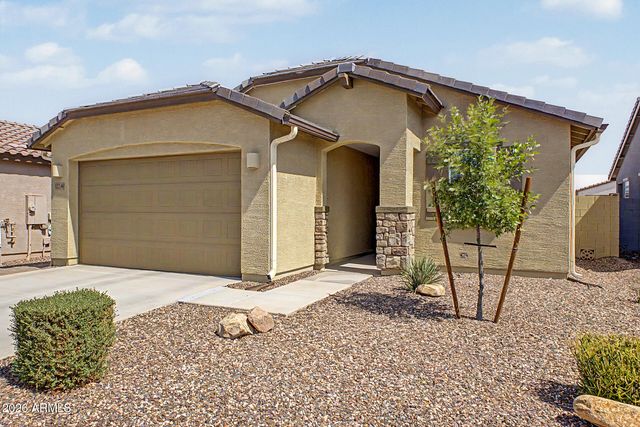 12286 E WALLFLOWER Lane, Florence, AZ 85132