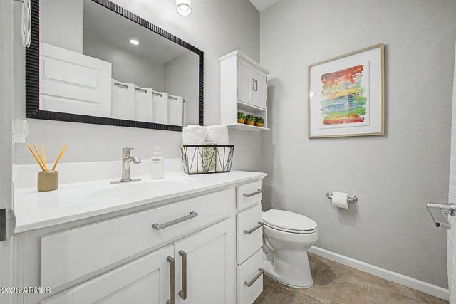 12286 E WALLFLOWER Lane, Florence, AZ 85132