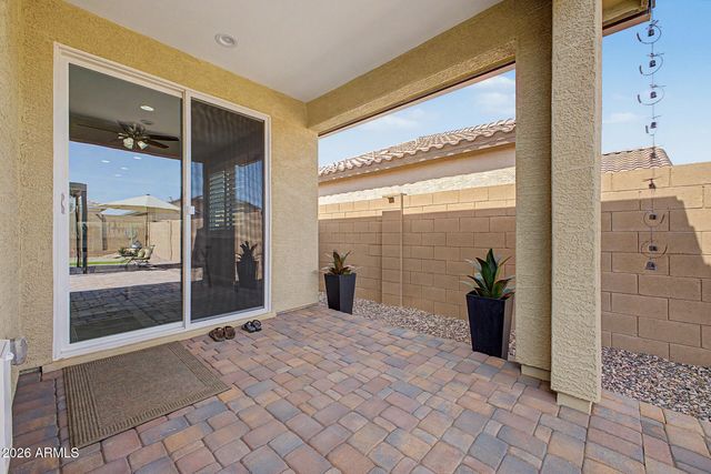 12286 E WALLFLOWER Lane, Florence, AZ 85132