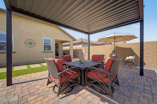 12286 E WALLFLOWER Lane, Florence, AZ 85132