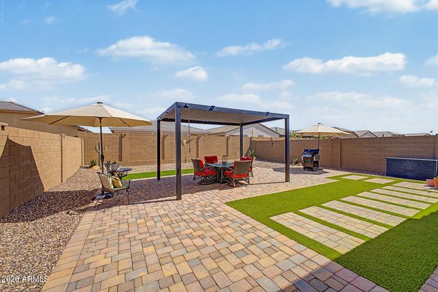 12286 E WALLFLOWER Lane, Florence, AZ 85132