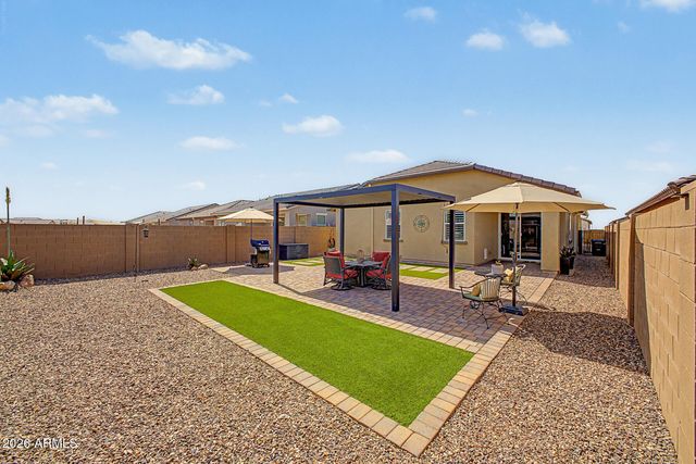 12286 E WALLFLOWER Lane, Florence, AZ 85132