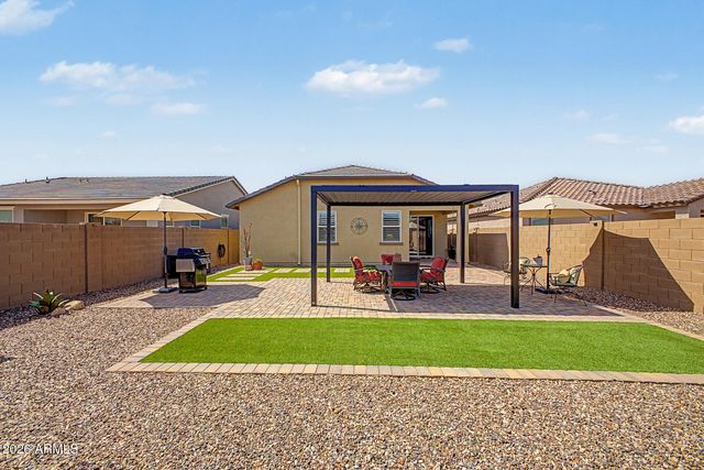 12286 E WALLFLOWER Lane, Florence, AZ 85132