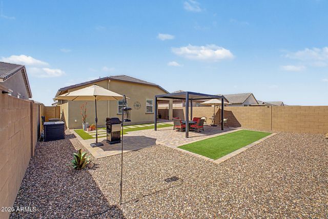 12286 E WALLFLOWER Lane, Florence, AZ 85132