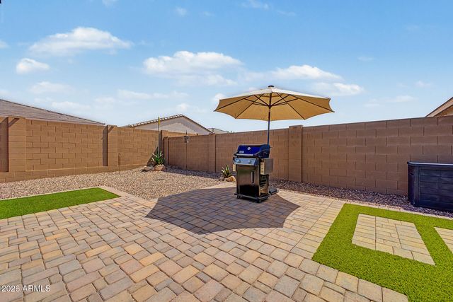 12286 E WALLFLOWER Lane, Florence, AZ 85132