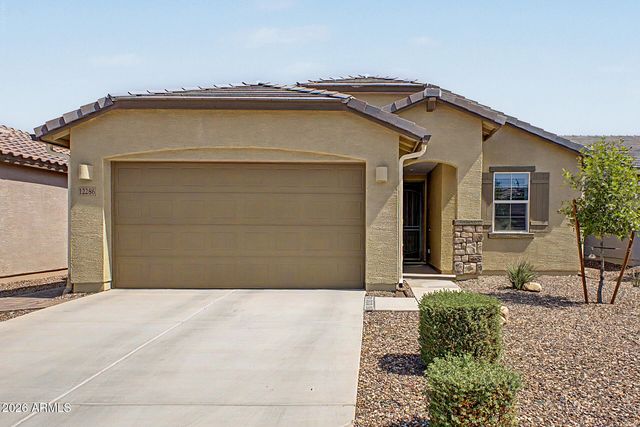 12286 E WALLFLOWER Lane, Florence, AZ 85132