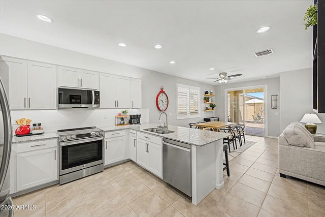 12286 E WALLFLOWER Lane, Florence, AZ 85132