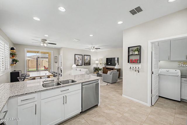 12286 E WALLFLOWER Lane, Florence, AZ 85132