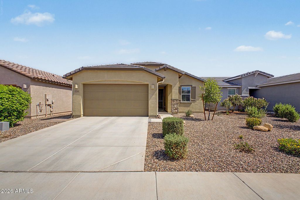 12286 E WALLFLOWER Lane, Florence, AZ 85132