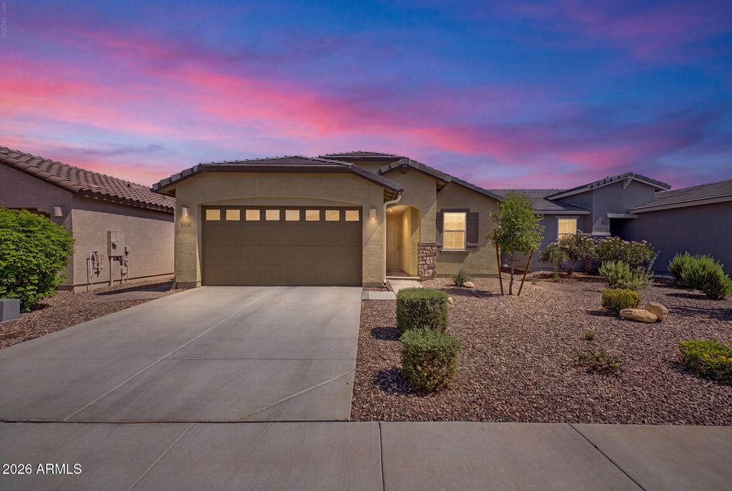 12286 E WALLFLOWER Lane, Florence, AZ 85132 — photo 2
