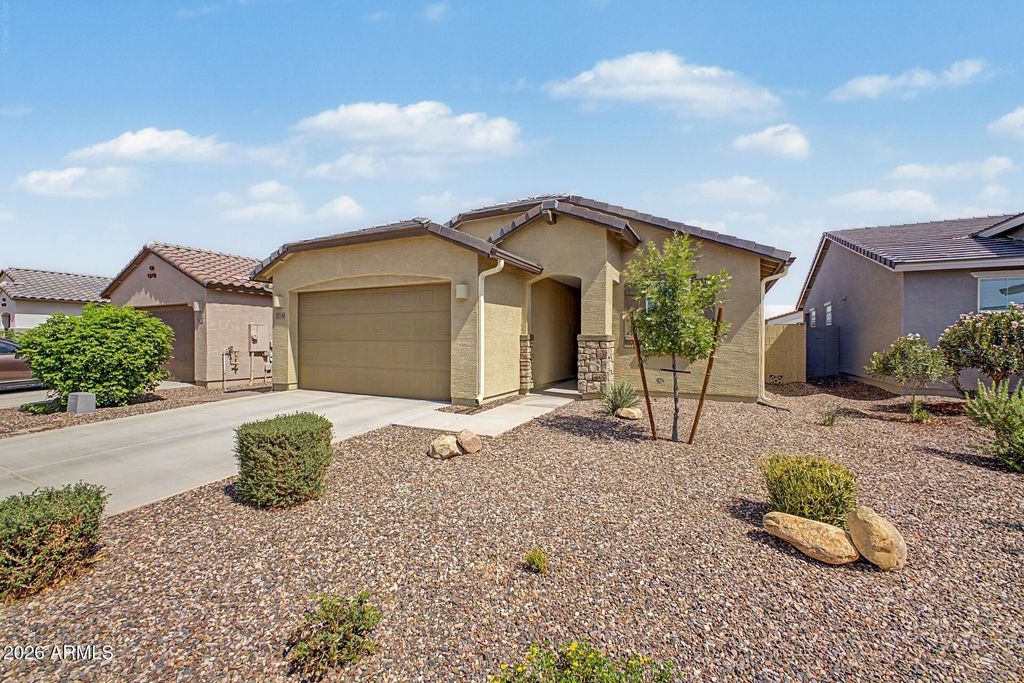 12286 E WALLFLOWER Lane, Florence, AZ 85132 — photo 3