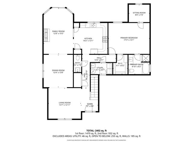 3040 Annandale Dr, Collier Twp, PA 15142