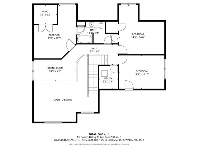 3040 Annandale Dr, Collier Twp, PA 15142