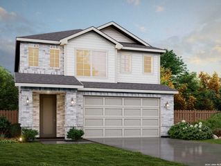 923 Fort Kylo, San Antonio, TX 78245