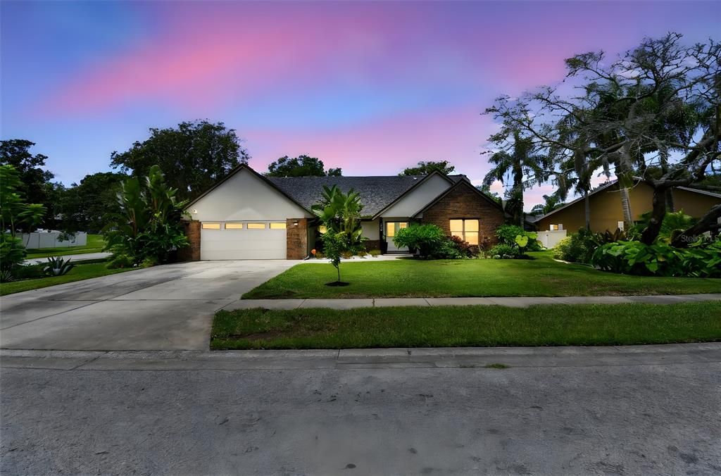 1426 ENISWOOD PARKWAY, Palm Harbor, FL 34683