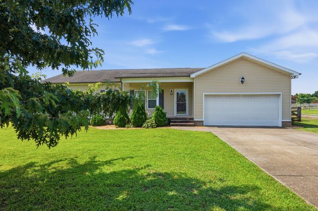 2308 Mustang Way, Spring Hill, TN 37174