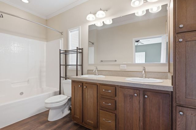 2308 Mustang Way, Spring Hill, TN 37174